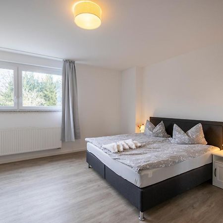City Apartment Kuche Bad Im Zentrum Ravensburgs A05 ภายนอก รูปภาพ