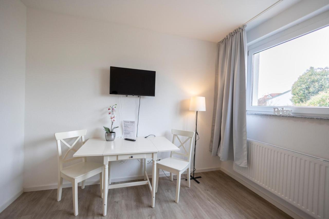 City Apartment Kuche Bad Im Zentrum Ravensburgs A05 ภายนอก รูปภาพ