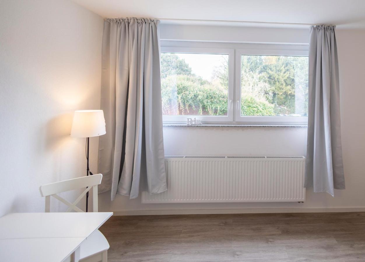 City Apartment Kuche Bad Im Zentrum Ravensburgs A05 ภายนอก รูปภาพ