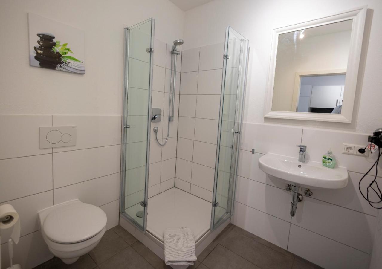 City Apartment Kuche Bad Im Zentrum Ravensburgs A05 ภายนอก รูปภาพ